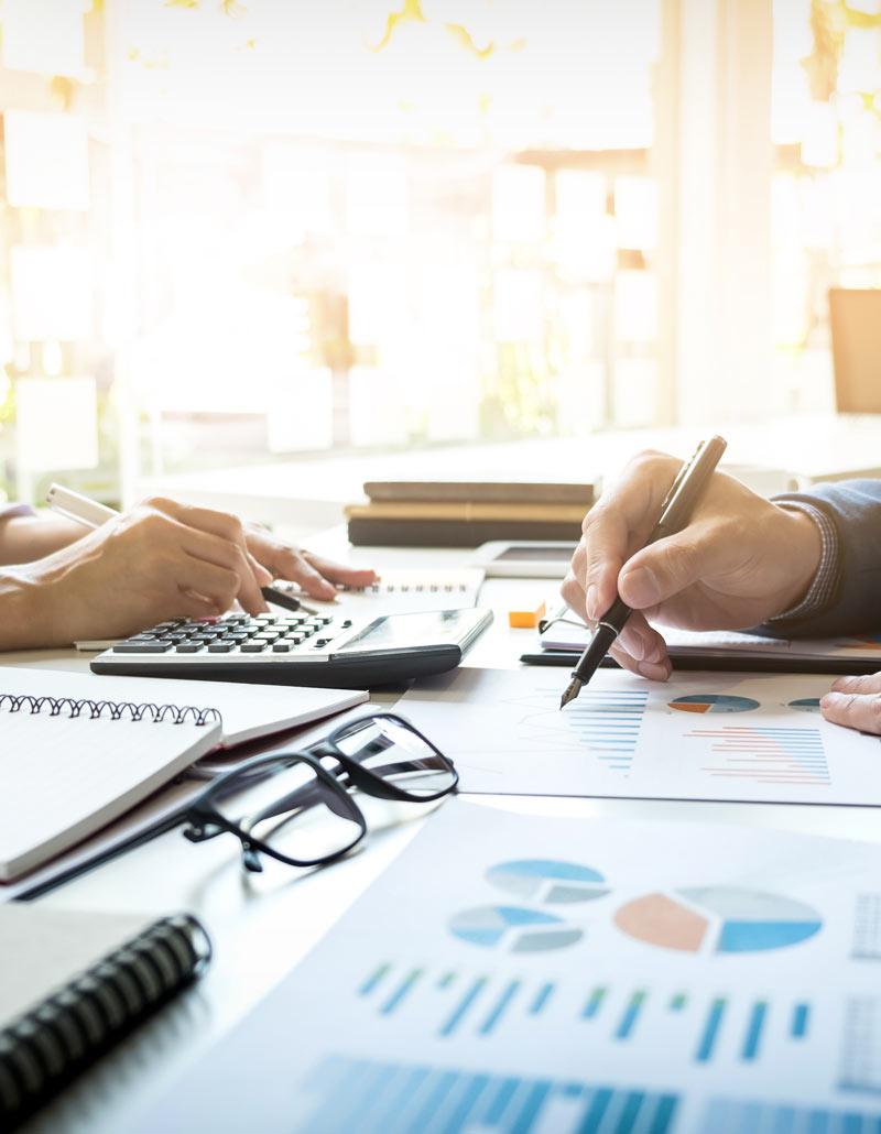 Escritório Contábil em Valinhos